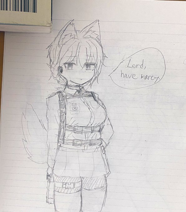 ギブソンタックけもみみ 