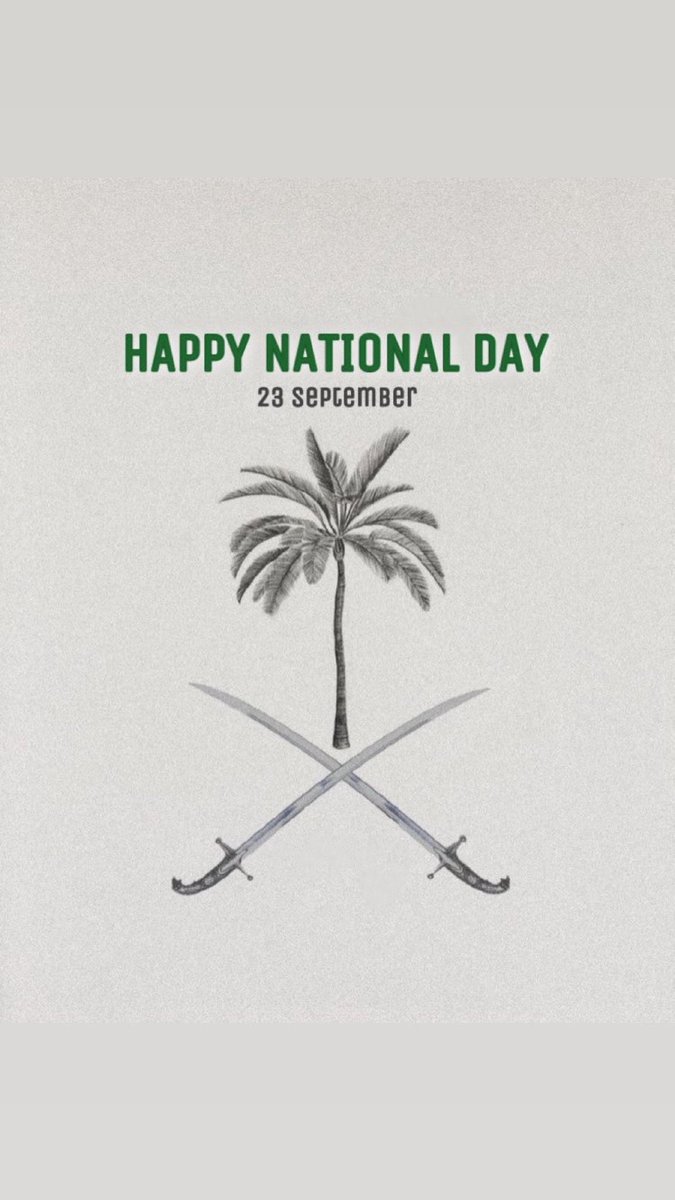 Shahadssultan's tweet photo. #هي_لنا_دار92
🇸🇦🫶🏻 https://t.co/D7wMCo6Nsk