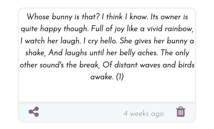 void_1999's tweet image. !!!! &amp;gt;///&amp;lt; i'm sososo sorry for the very late response, i was drained and busy n stuff :(( this is so sweet i swear i remember giggling in when i read this for the first time i swear "with thoughts of kittens on her head" THIS IS SO ACCURATE WHAT!! this poem is the best anon!! 💗