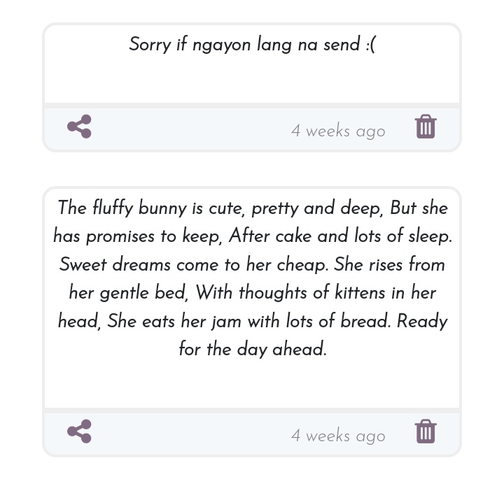 void_1999's tweet image. !!!! &amp;gt;///&amp;lt; i'm sososo sorry for the very late response, i was drained and busy n stuff :(( this is so sweet i swear i remember giggling in when i read this for the first time i swear "with thoughts of kittens on her head" THIS IS SO ACCURATE WHAT!! this poem is the best anon!! 💗