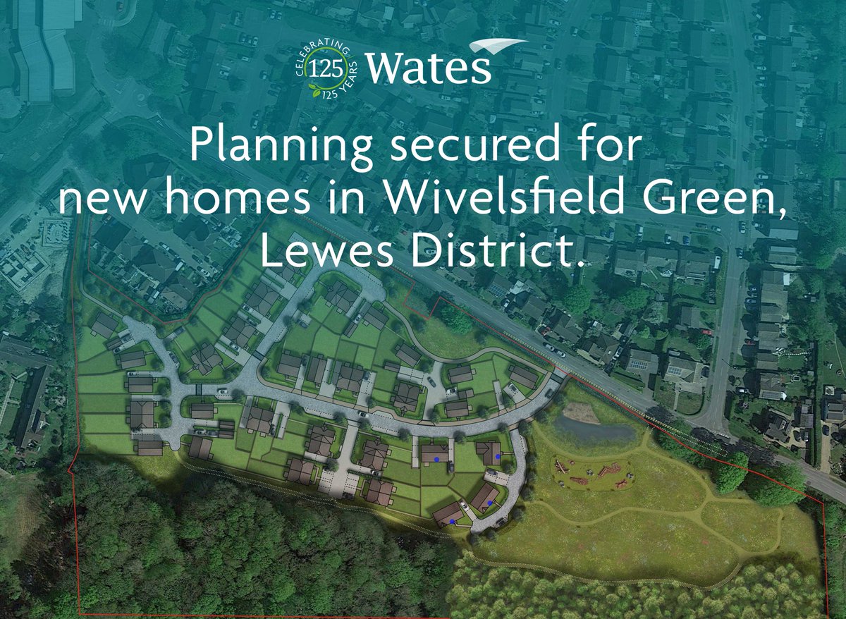 WatesGroup tweet picture