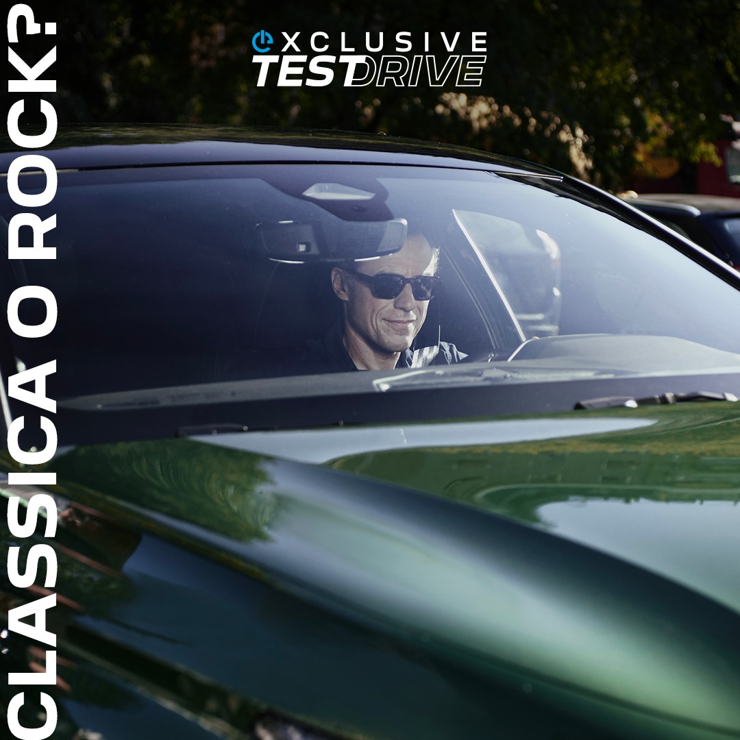 MotorFK's tweet photo. Scegli la playlist perfetta per te, sali a bordo della tua Peugeot preferita e vivi un'esperienza unica. Hai tempo fino al 10 ottobre per personalizzare il tuo #ExclusiveTestDrive, che aspetti? https://t.co/V5J7xW87bW
#motorfrance https://t.co/3iWmrrqPh6