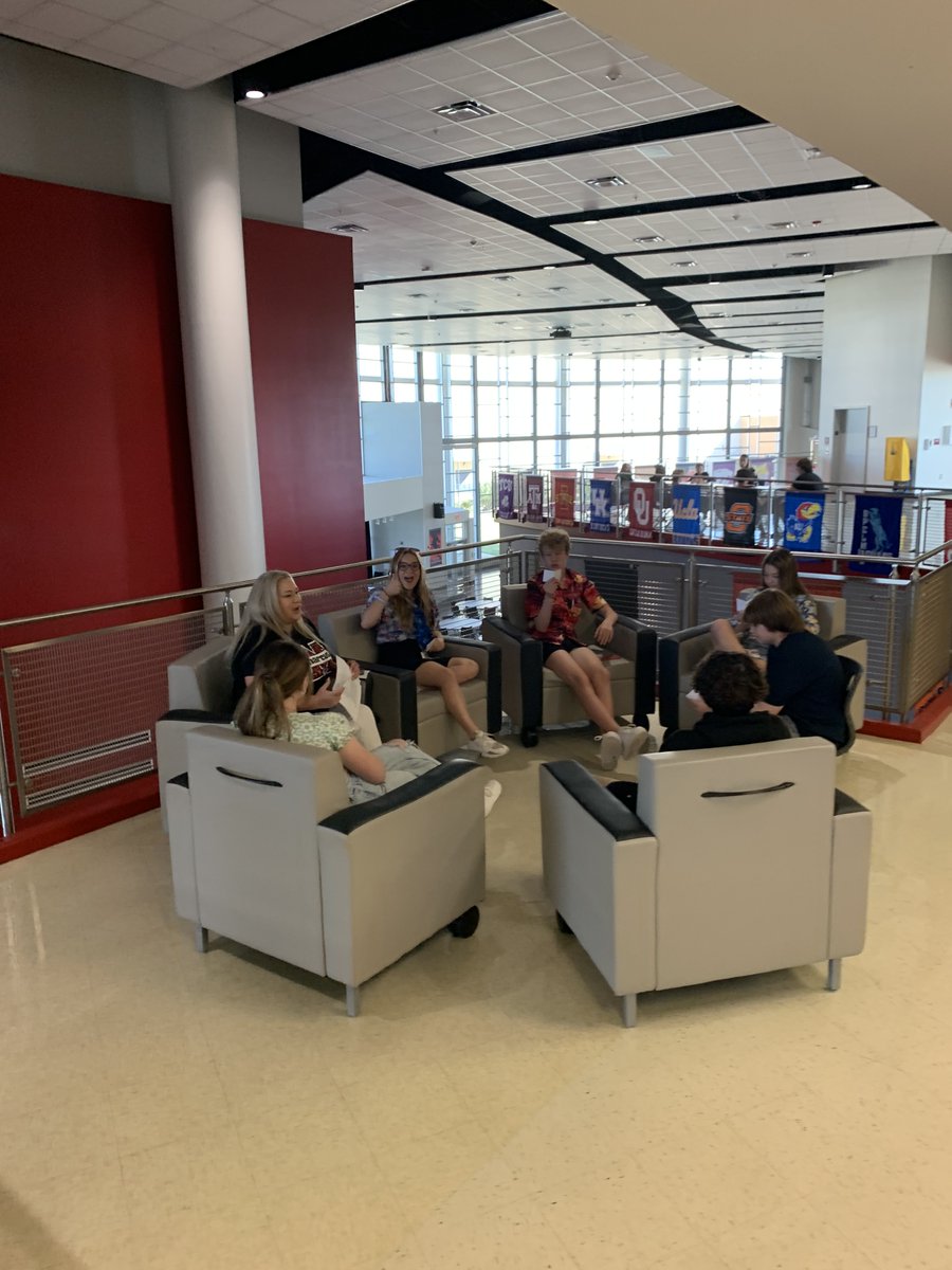 Marcus 9 AVID tweet media