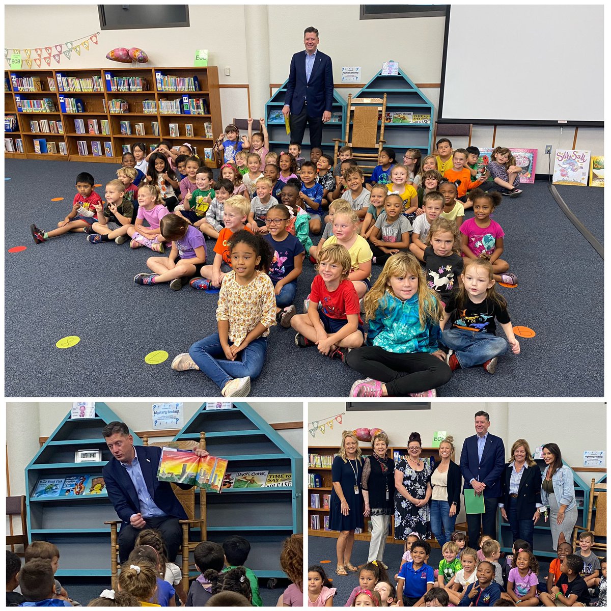 Mayor David Holt tweet media