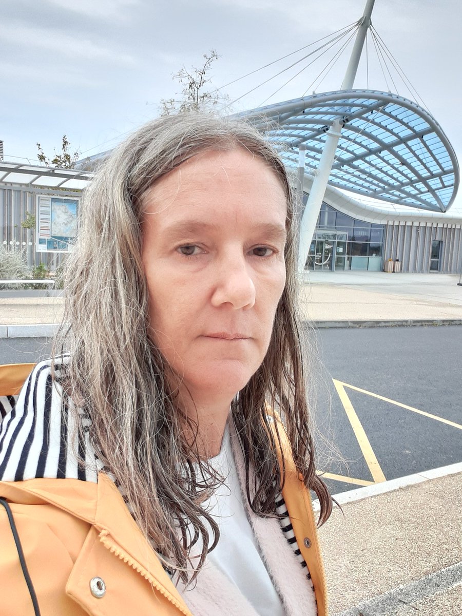 Aude Gamichon (@gamichon_aude) on Twitter photo 