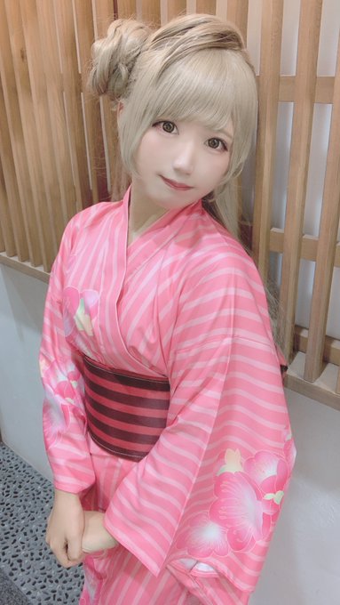 Twitterのコスプレ画像29