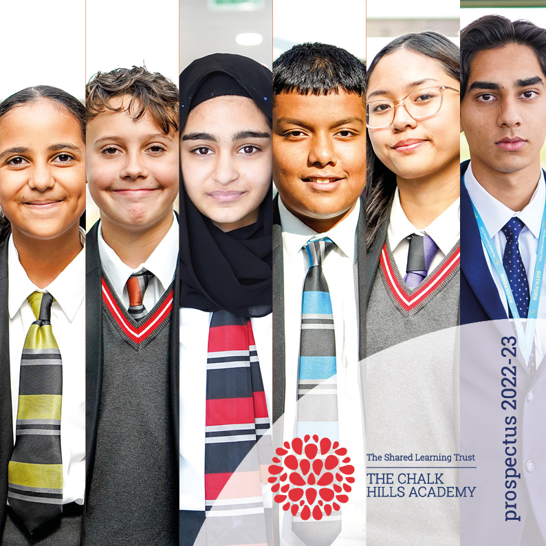 The Chalk Hills Academy on Twitter "The Chalk Hills Academy OPEN