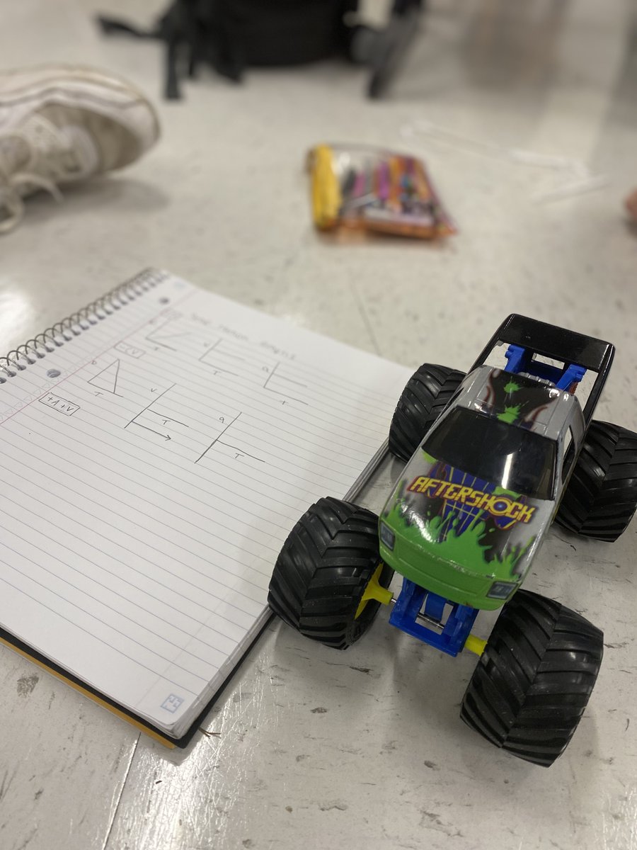 annawydeven's tweet photo. Hilarious (practically award-winning) graphed stop motion videos to show positive/negative distance,  acceleration, velocity in Sulley’s Physics. This Barbie and her pals are legendary. #1LISD @lisdsecsci https://t.co/9qULkfNx99