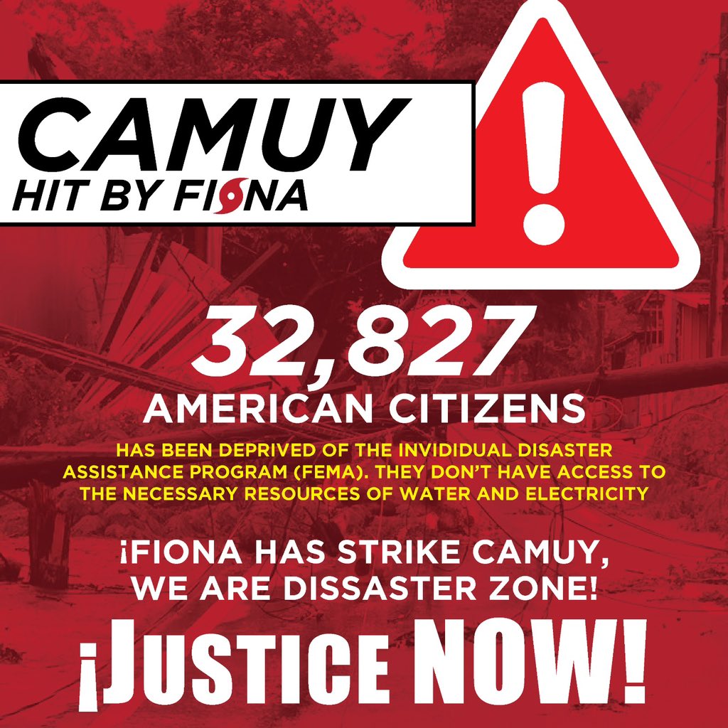 #JusticeNow