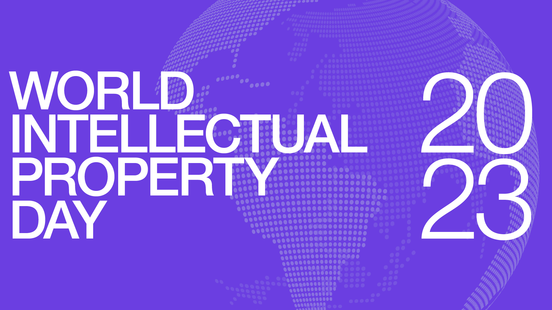 World Intellectual Property Organization (WIPO) on Twitter "🥁...And