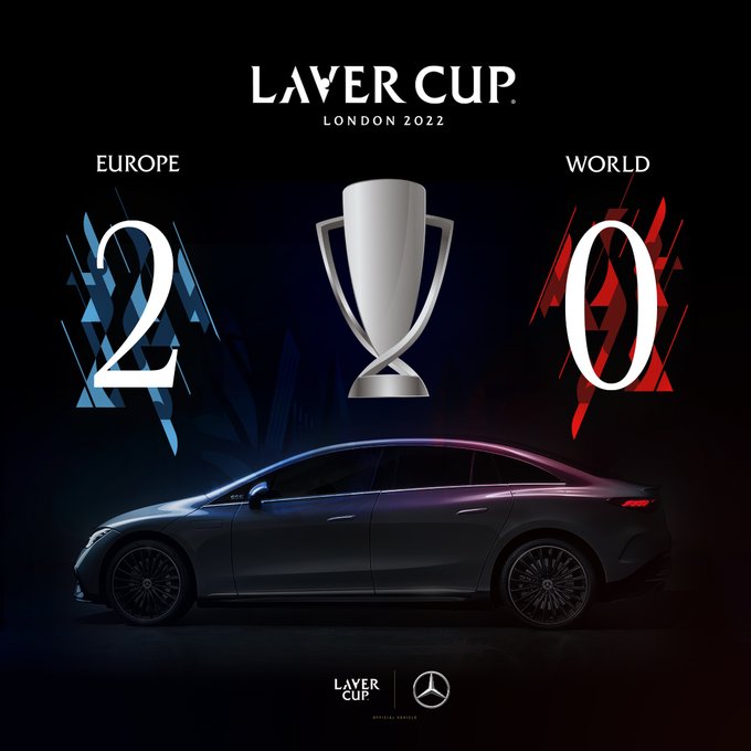 Laver Cup 2022 - Day 1: Roger's Last Match (Sep 23)  - Page 2 FdWgF7KXkAI2qyn?format=jpg&name=small