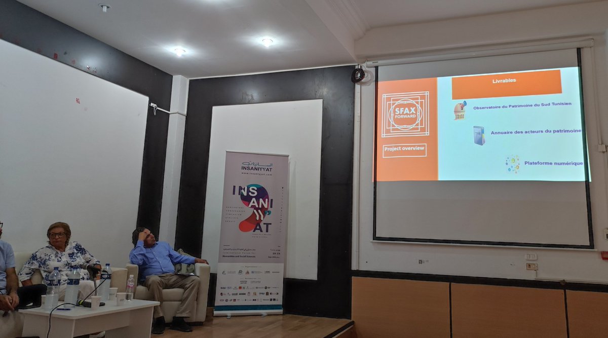 Sfax Forward tweet media