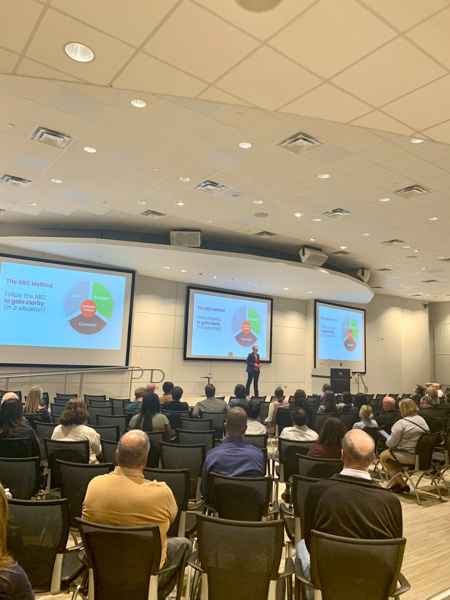 MycorrhizalApp's tweet photo. We were thrilled to have Bernadette Smith, founder and CEO of the Equality Institute, speak to our employees today about #DEI, including the importance of psychological safety and allyship. Thanks for a wonderful visit, Bernadette. Come back and visit anytime!
#culture #SDG5 https://t.co/qTr4QJ5XlJ