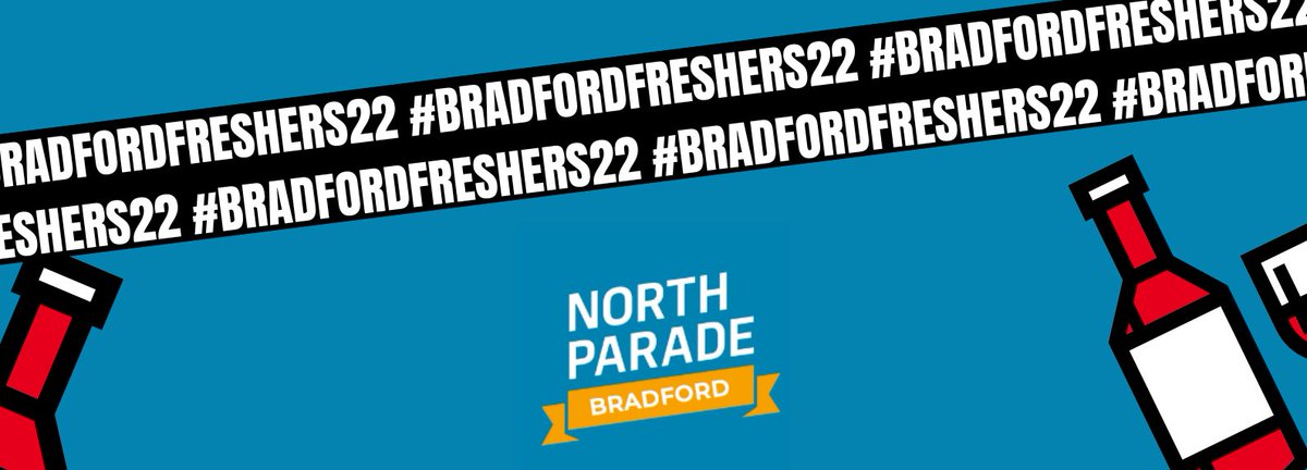 North Parade Bradford tweet media