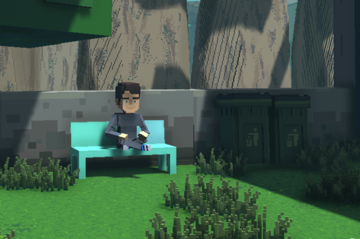 Property's tweet media