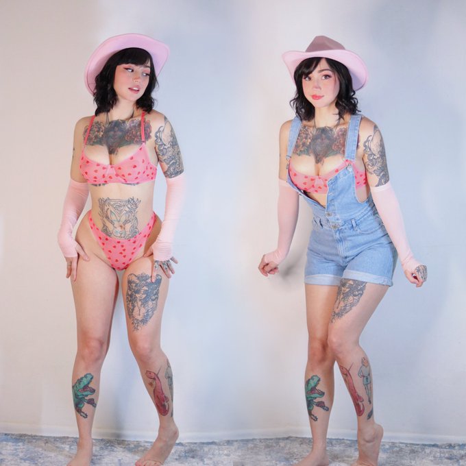 Fofo ou brega ? 🤠💖 https://t.co/XsbMKMNYqF