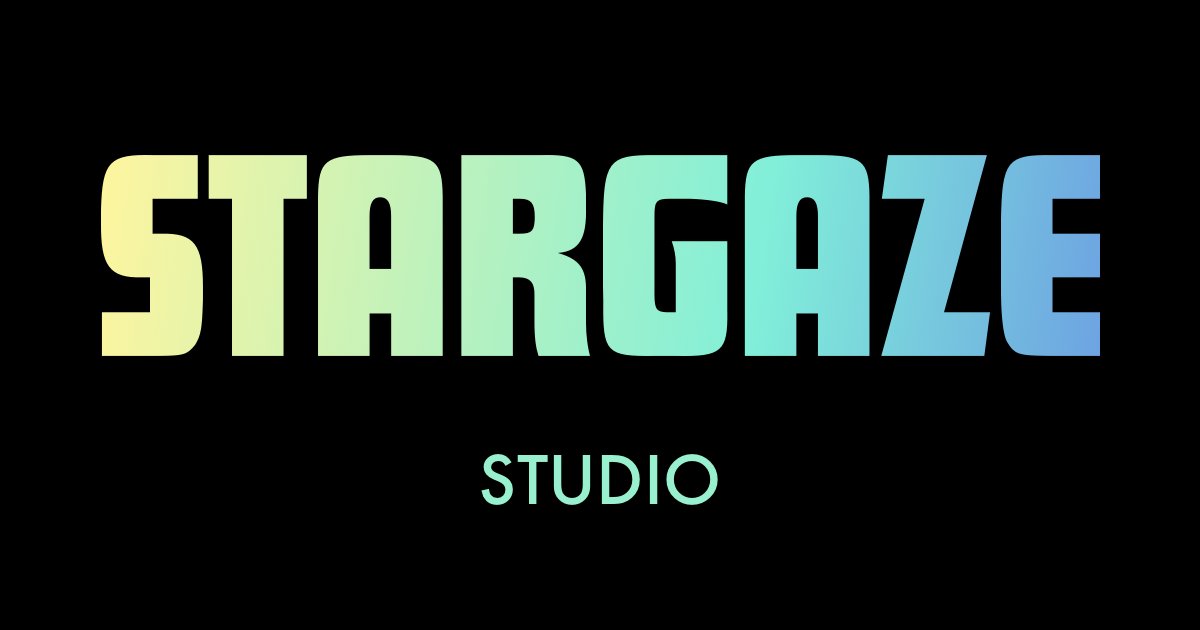 Stargaze ✨🔭 tweet media