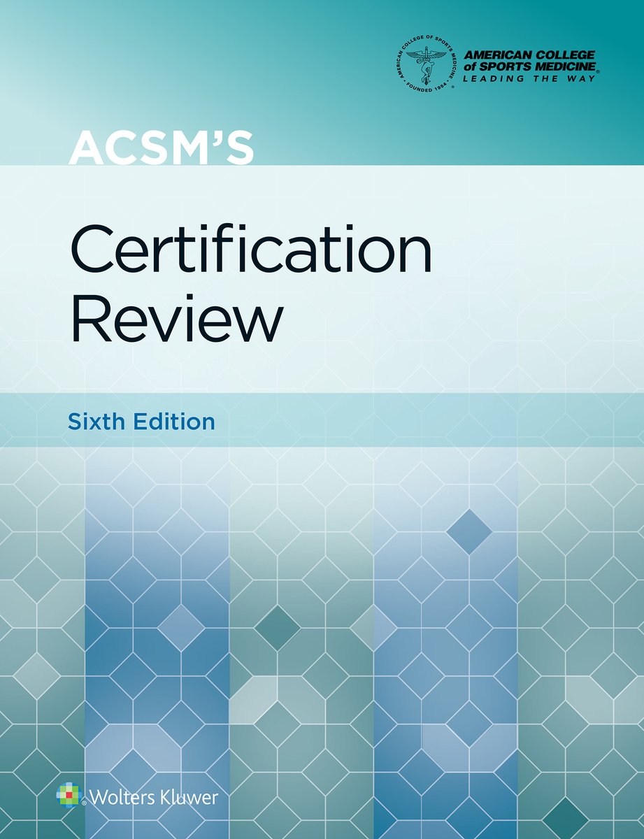 DOWNLOAD [ePub]] ACSM
