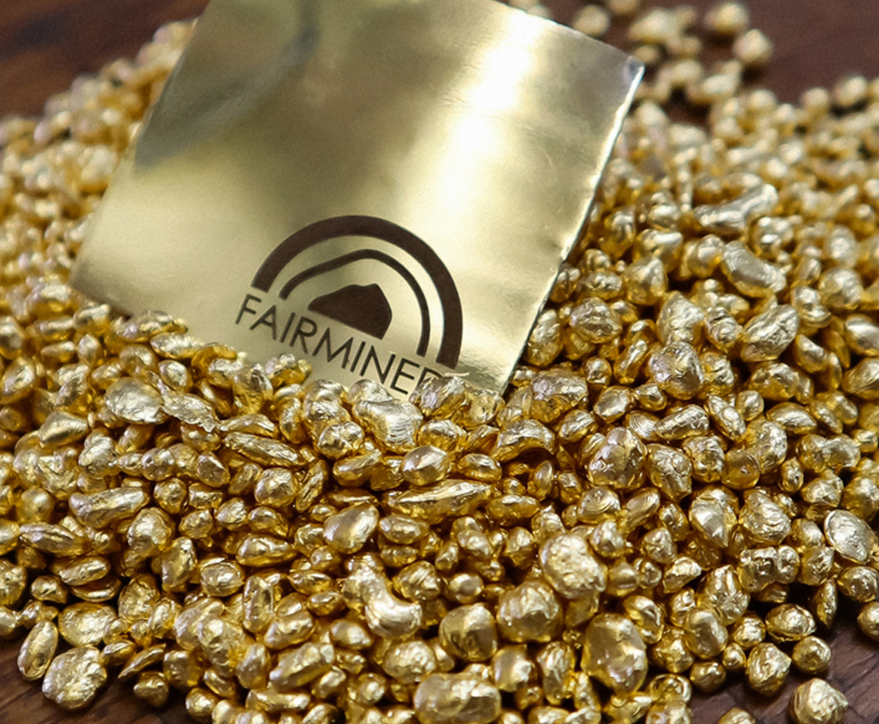 RIVAPrecisionNY's tweet photo. Ask us about our contract manufacturing services for 
@Fairmined -licensed designers/brands looking to produce collections using Fairmined Ecological gold! Book a Zoom appointment with us to learn more! Casting for first batch is October 3, 2022. info@rivaprecision.com https://t.co/NHiYJunPod