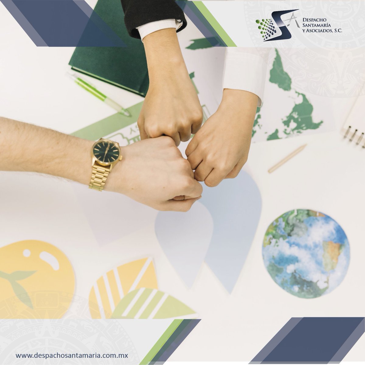 DSA_Santamaria's tweet photo. Nuestra firma cuenta con el experto que estás buscando en materia ambiental para tu empresa de nueva creación con un Plan de Sostenibilidad Corporativa.  Somos tu Compliance Corporativo Ambiental: te ayudamos, te asesoramos y te representamos.

Conoce más: https://t.co/Zv9SQJxJiu https://t.co/abWiIYbkhT