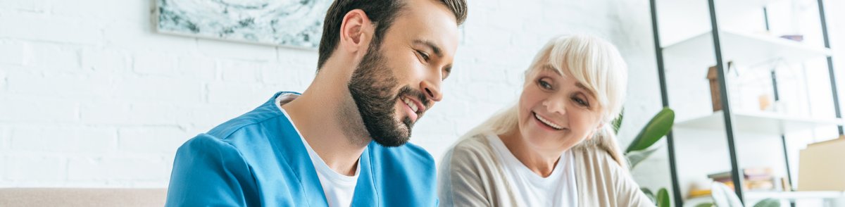 St Monica Trust has teamed up with <a href="/westoncollege/">Weston College</a> to offer a brand-new bespoke #traineeship which will support young people across North #Somerset and #Bristol wanting to enter the #care industry.

To apply, please contact Weston College: traineeships.enquiries@weston.ac.uk