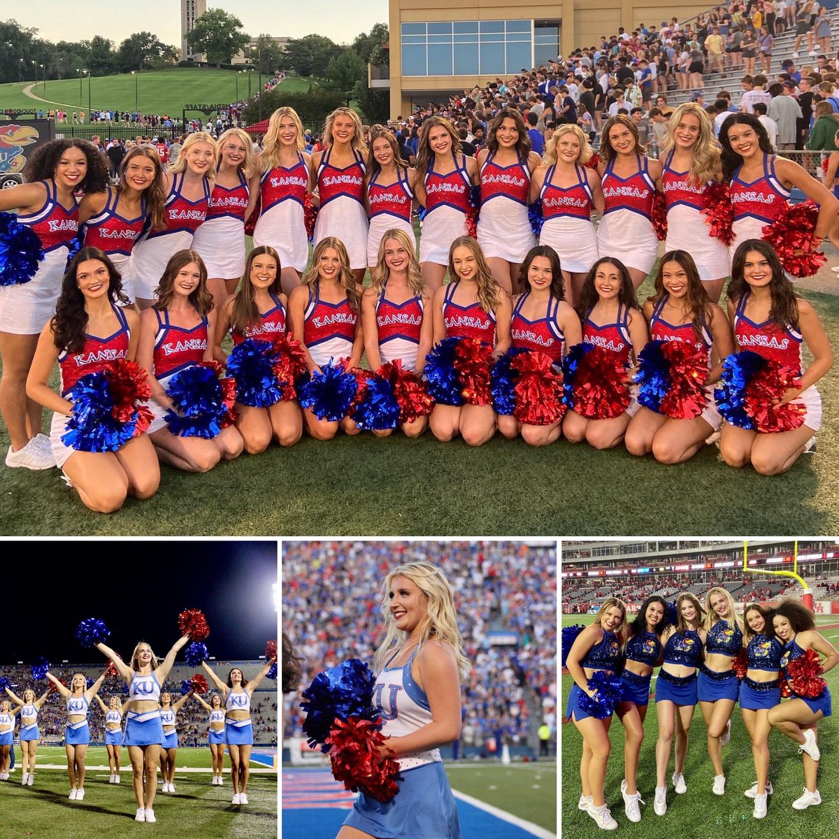 Teaching turns during the technique session at the MO-KAN College Dance Alliance on 10/23 at Blue Springs South High School will be the <a href="/RockChalkDance/">Rock Chalk Dancers</a> !  Come learn some fantastic material &amp; connect with other dancers and college teams from MO and KS!  larkspurdance.com/college-dance-…