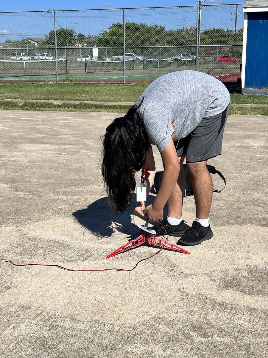 Akins STEM Academy tweet media