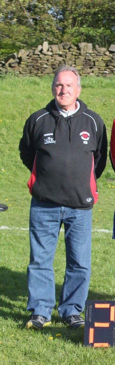 This weekends matches are dedicated to club stalwart and serving Committee member, Kev Booth who sadly passed away 2 weeks ago.

There will be a minutes silence held at the Reserves team home fixture vs <a href="/Nethertonfc/">Netherton Football Club</a> 2.15 KO

Feel free to join us at sands Holmfirth from 2pm.