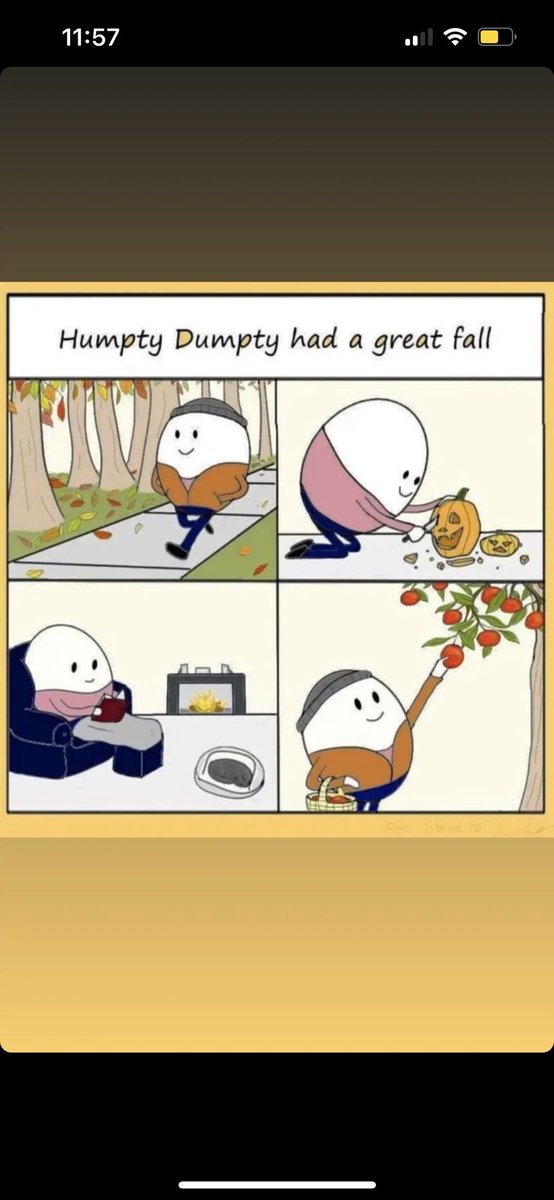 I love this every year. I hope whoever made it is doing well.