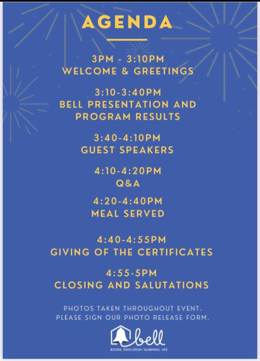 GeneEdwardsJr1's tweet photo. Neighbors: I'm excited about the end of this program, in that we'll be graduating students. The students as well as teachers have shown extreme prudence throughout the Summer and accolades are in order. Thank you, BELL Organization, for your work! @Chantelj79 https://t.co/d8kyPwhbF1
