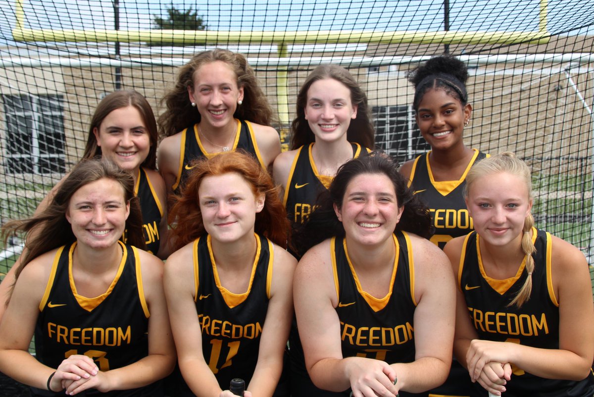 FHS Field Hockey Boosters tweet media