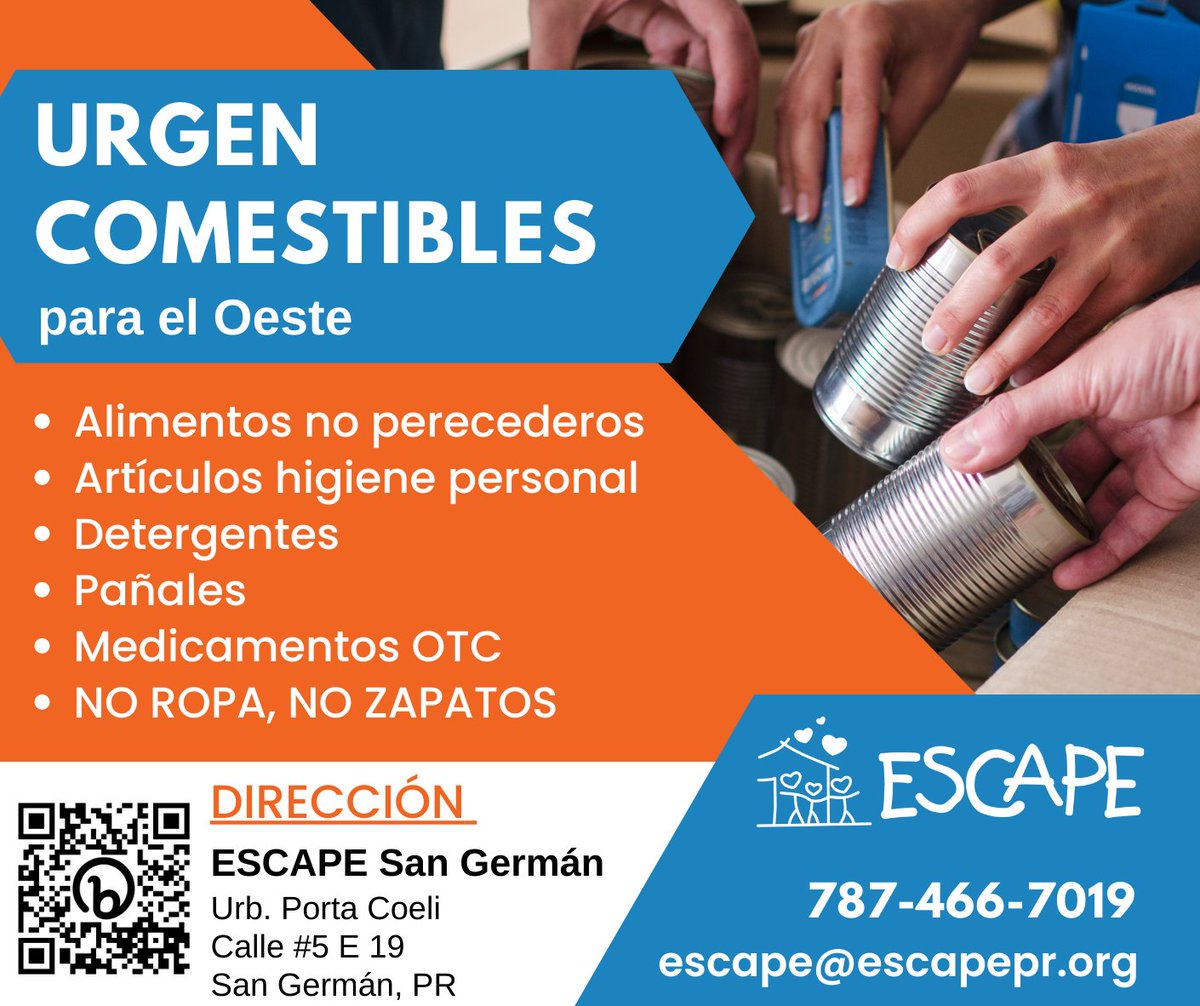 ESCAPE (@ESCAPEPR) / Posts / X