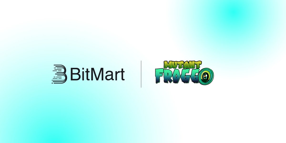 BitMart tweet media