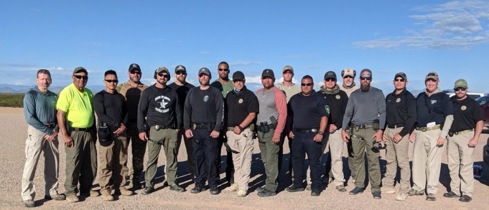 IALEFI's tweet photo. IALEFI wrapping up the MIDP hosted by the Sierra County Sheriff's Office.. we appreciate and thank Sheriff Hamilton &amp; Lt. Josh Baker for your help and hosting.  Next off to Samarcand Training Academy in NC.  #firearmstraining #traininganddevelopment #LawEnforcement #firearms https://t.co/1ETW8GBGeL