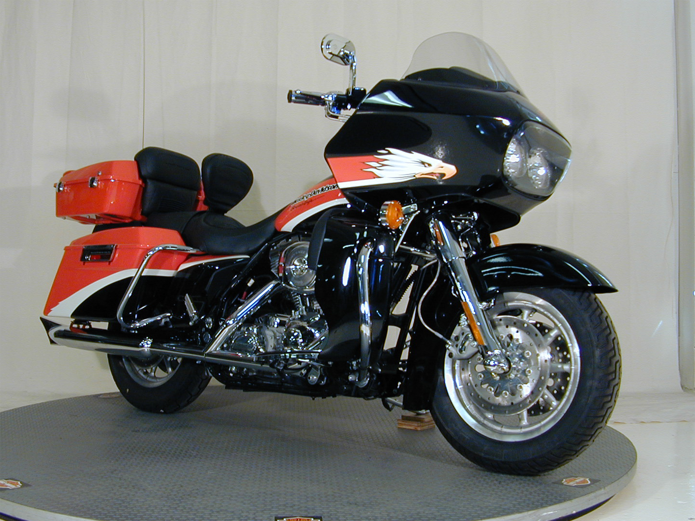 1980 road glide deals