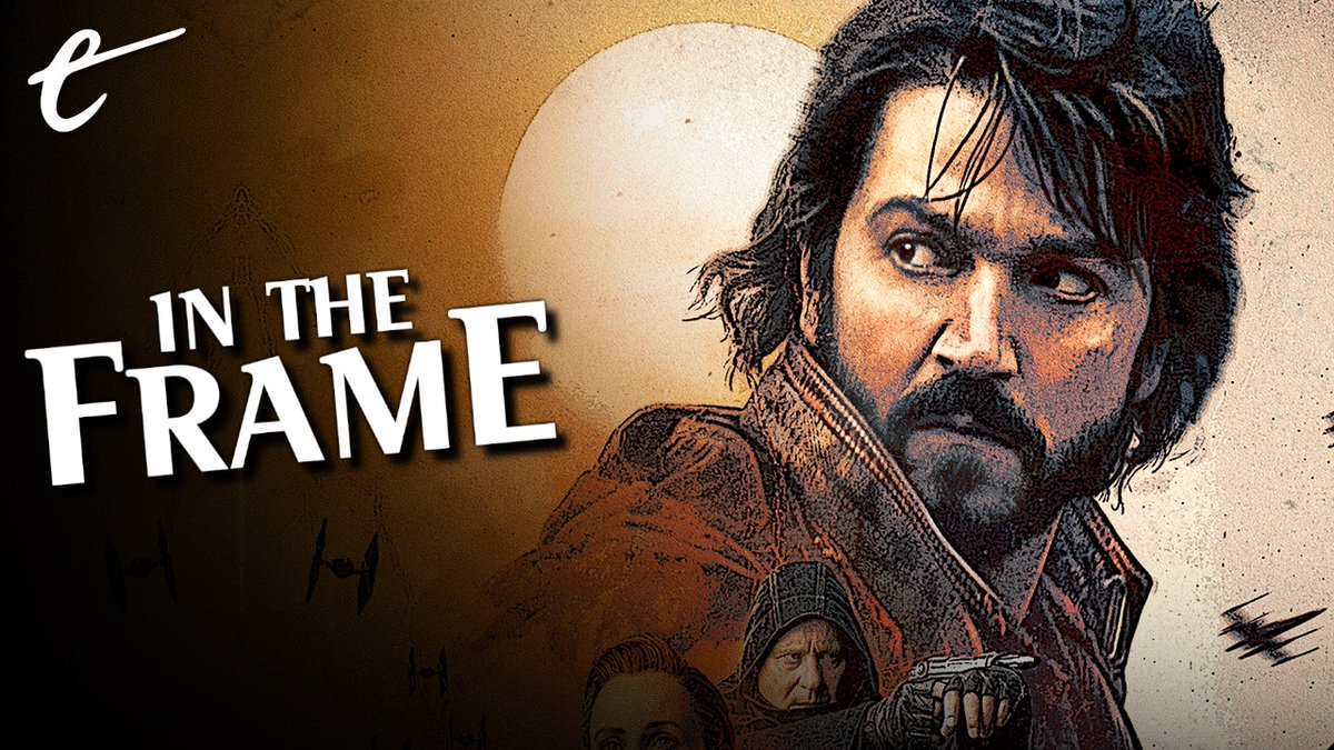 EscapistMag's tweet image. No, Andor Isn’t ‘Only’ for Adults escapistmagazine.com/andor-isnt-onl… #Column #IntheFrame