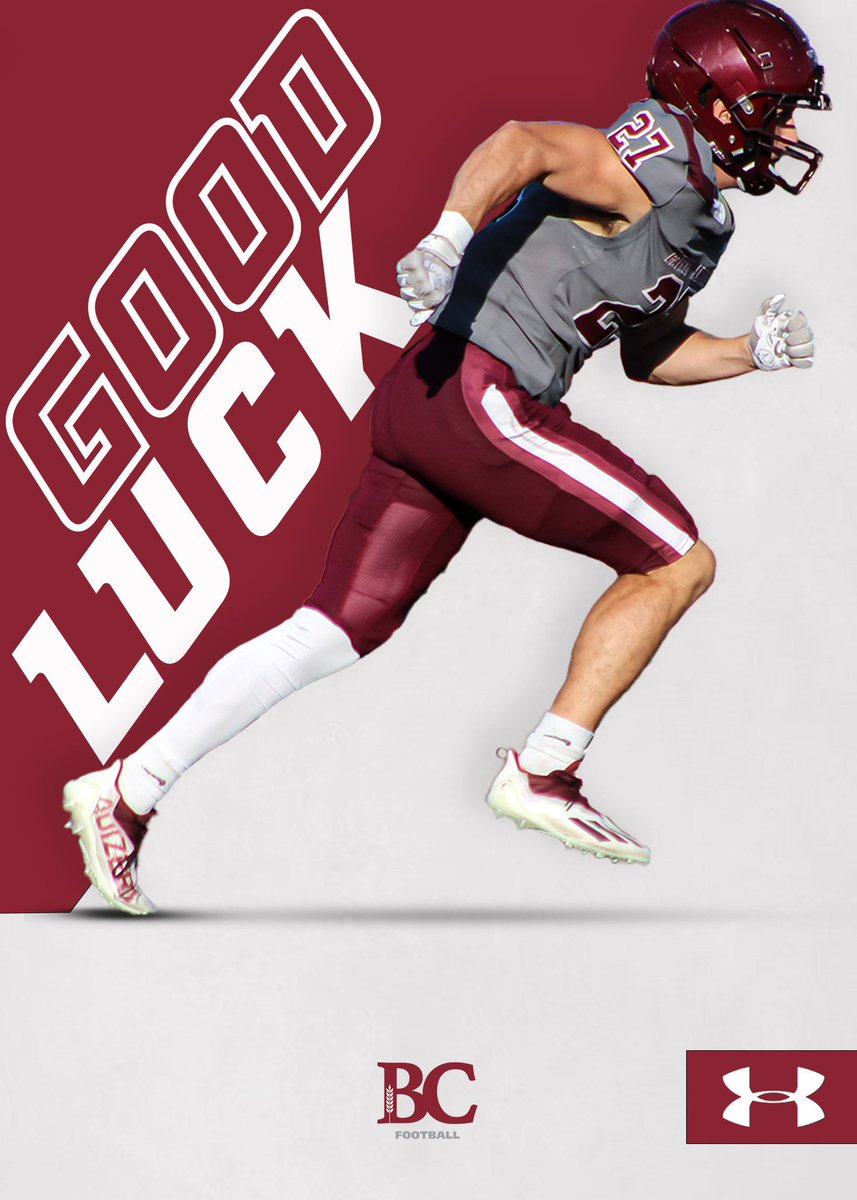 Thank for the support! @CoachGrider_BC <a href="/Threshers_FB/">Bethel College FB</a>