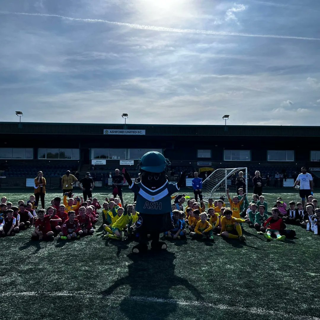 AshTheTreeAUFC tweet media