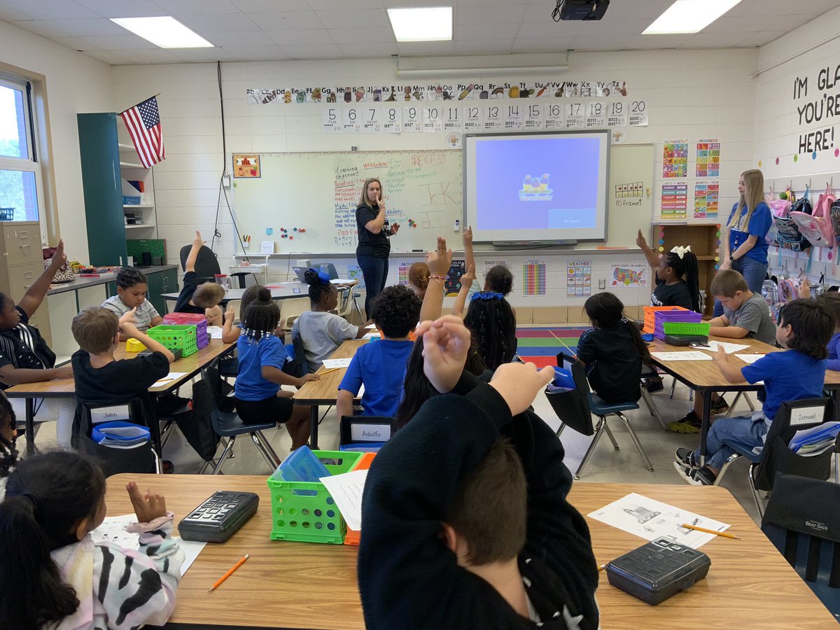 Dr. Jacquelyn Flowers tweet media