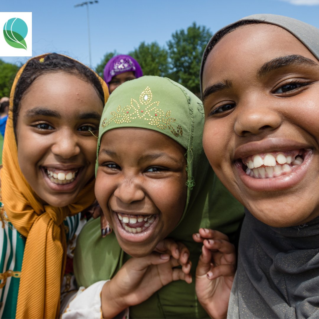 sportsalliance's tweet image. Together #PlayingForTheNextGeneration with our community partner, the @Sannehfdn We’ve got more planned coming around the corner for #GreenSportsDay that we can’t wait to share 🔜👀