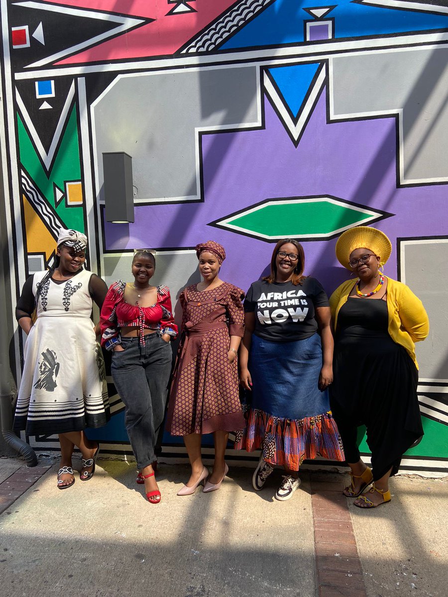 MarketTheatre's tweet photo. Our Heritage!  
Happy Heritage Month and have an awesome day tomorrow celebrating all that keeps you grounded. 
#Heritage #markettheatre #mtfmembers https://t.co/GafkRyCz28