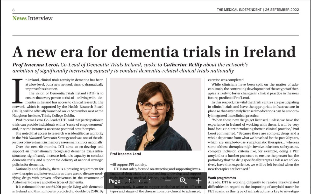 DementiaTrials tweet picture
