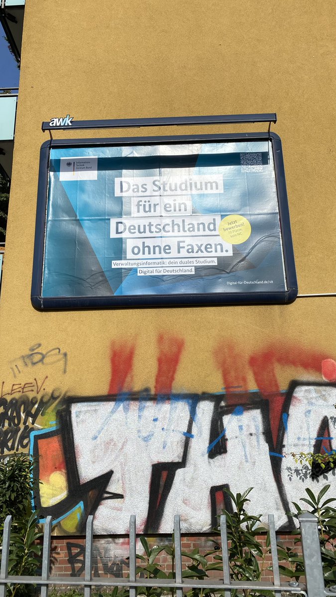 und tschüss... tweet media