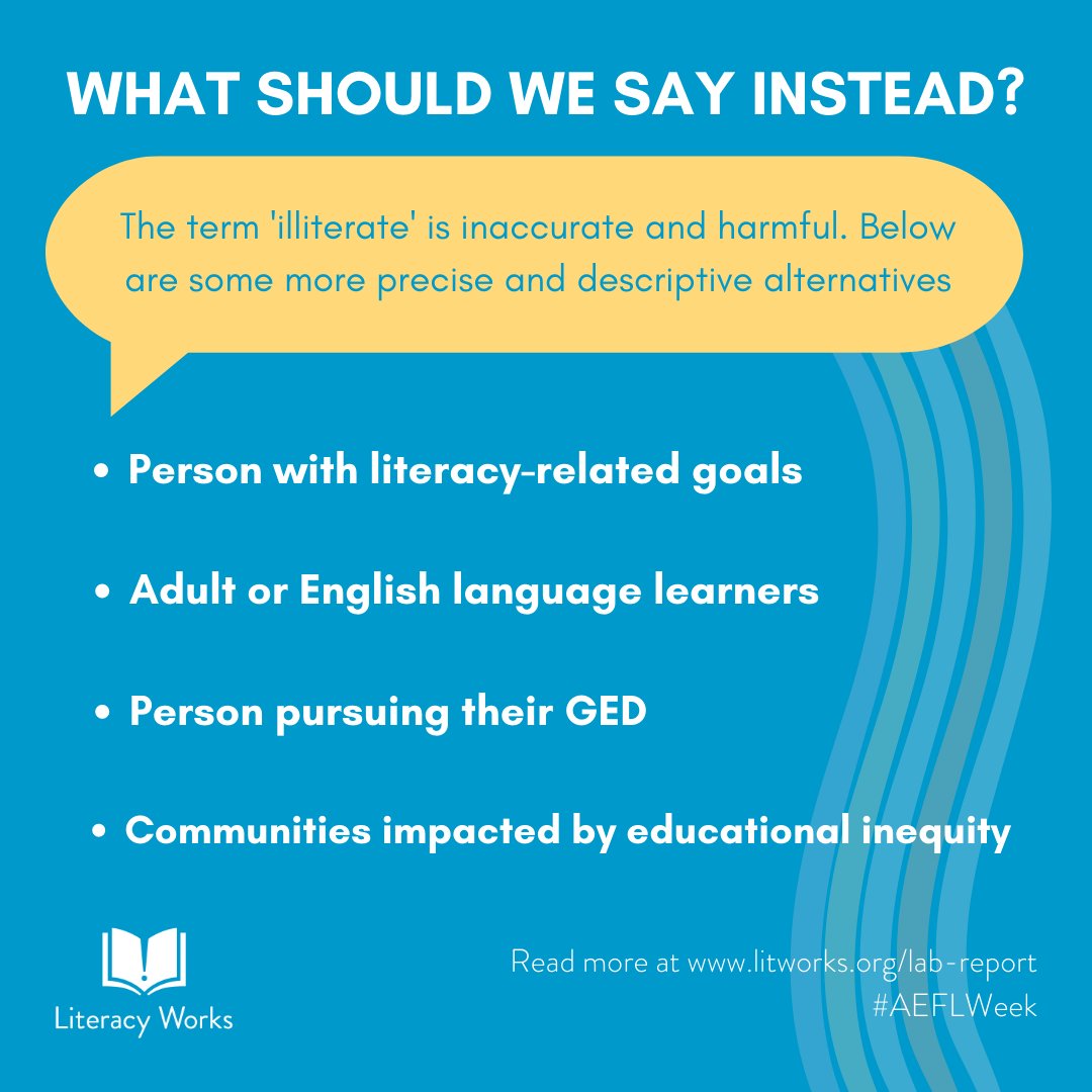 Literacy Works tweet media