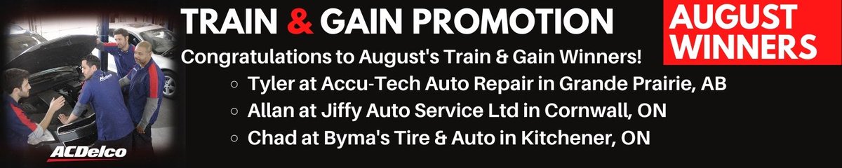 ACDelco Canada tweet media