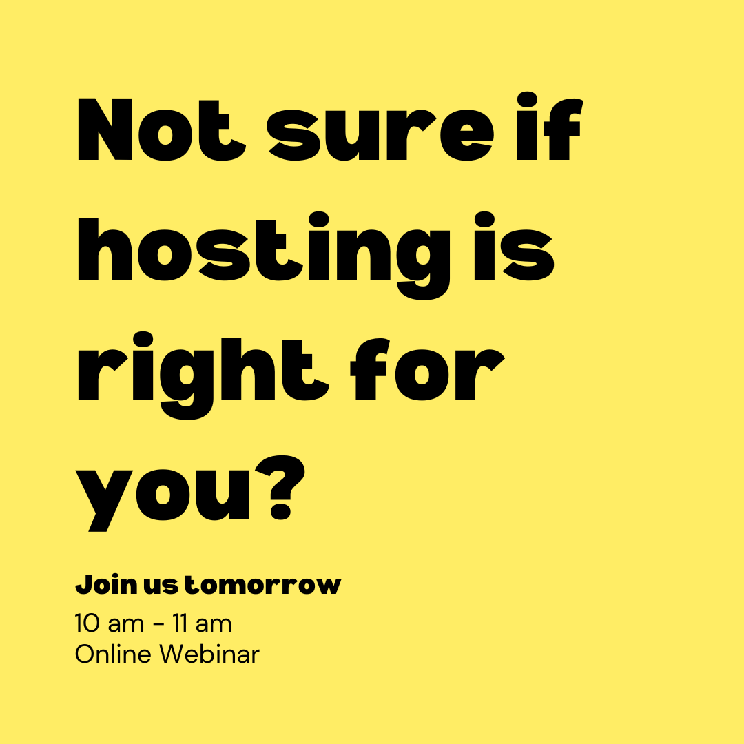 ResetUKorg's tweet photo. 📢Reminder📢

📅We have a webinar tomorrow at 10 am for those considering hosting🏡

Are you not sure about hosting through #HomesforUkraine? 

Come along and join us, we can help guide you through this process. 

#HostsNeeded

https://t.co/aqDVU0hIOc https://t.co/gH9YyXnyoC