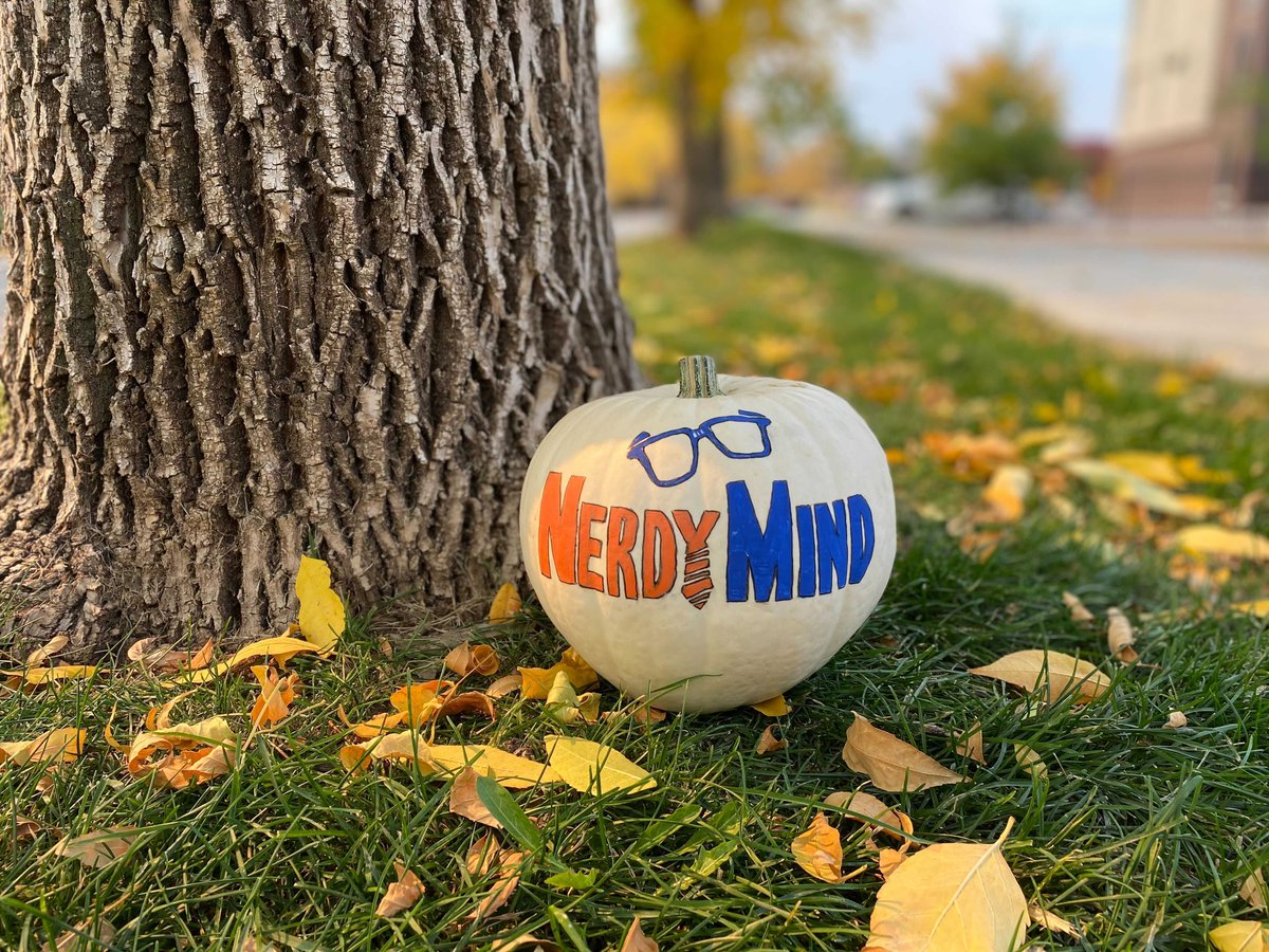 Nerdy_Mind's tweet photo. Happy fall, NERDs! Looking for something to get you into the autumn mood? Sign up for our newsletter and check out what we're reading to welcome in the new season!
https://t.co/ntuSE4PFiU https://t.co/kcMQmwSr37