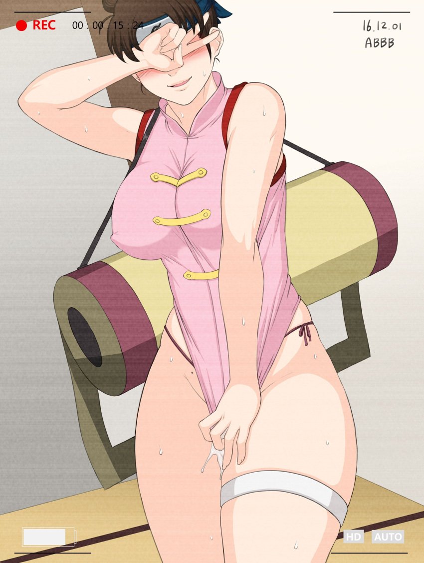 LadyRyx's tweet photo. 🥷:Esta grabando? h-hola... me encanta que me graben de esta m-manera... jeje~

#Sexrol https://t.co/yMJ8lUr6Od