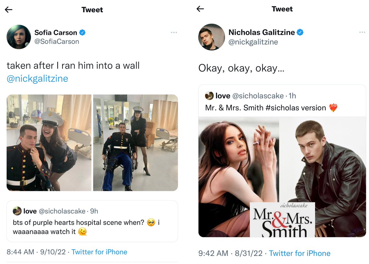 love tweet media