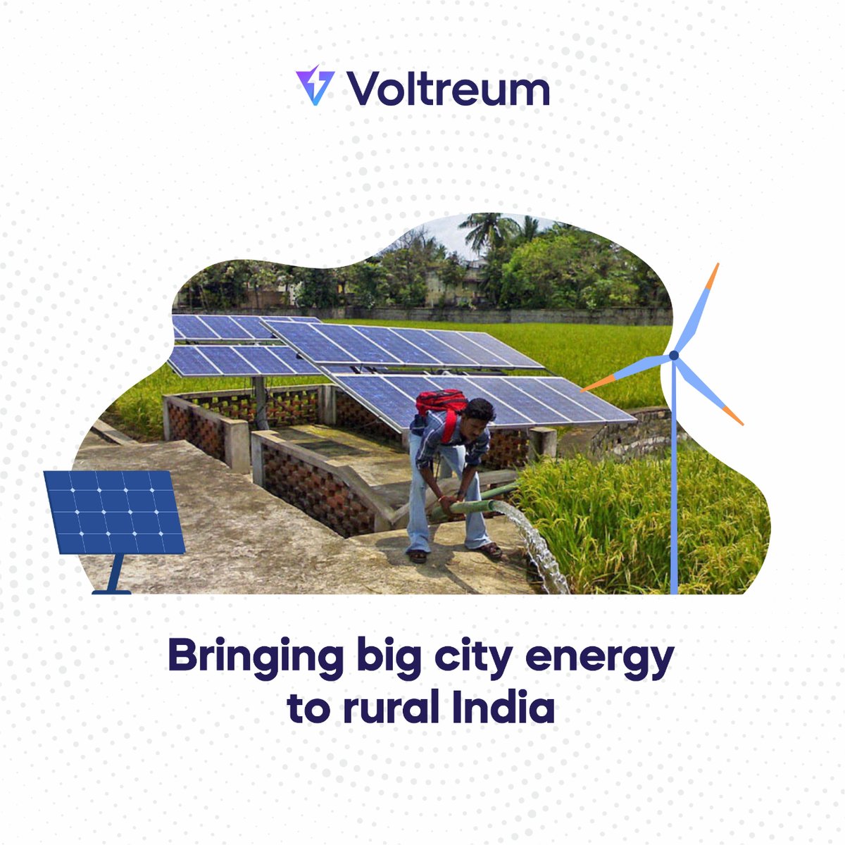 Voltreum tweet media